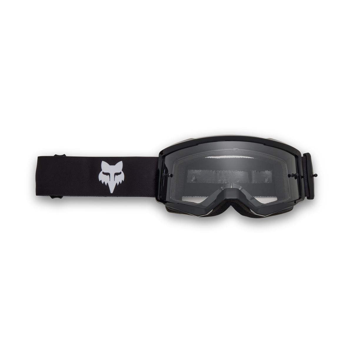 Fox YTH Main Core Masque Noir