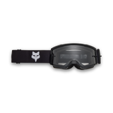 Fox YTH Main Core Masque Noir