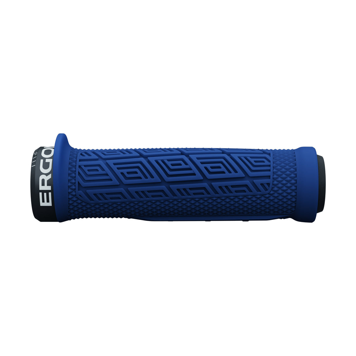 Ergon GDH Fat Nightride Bleu