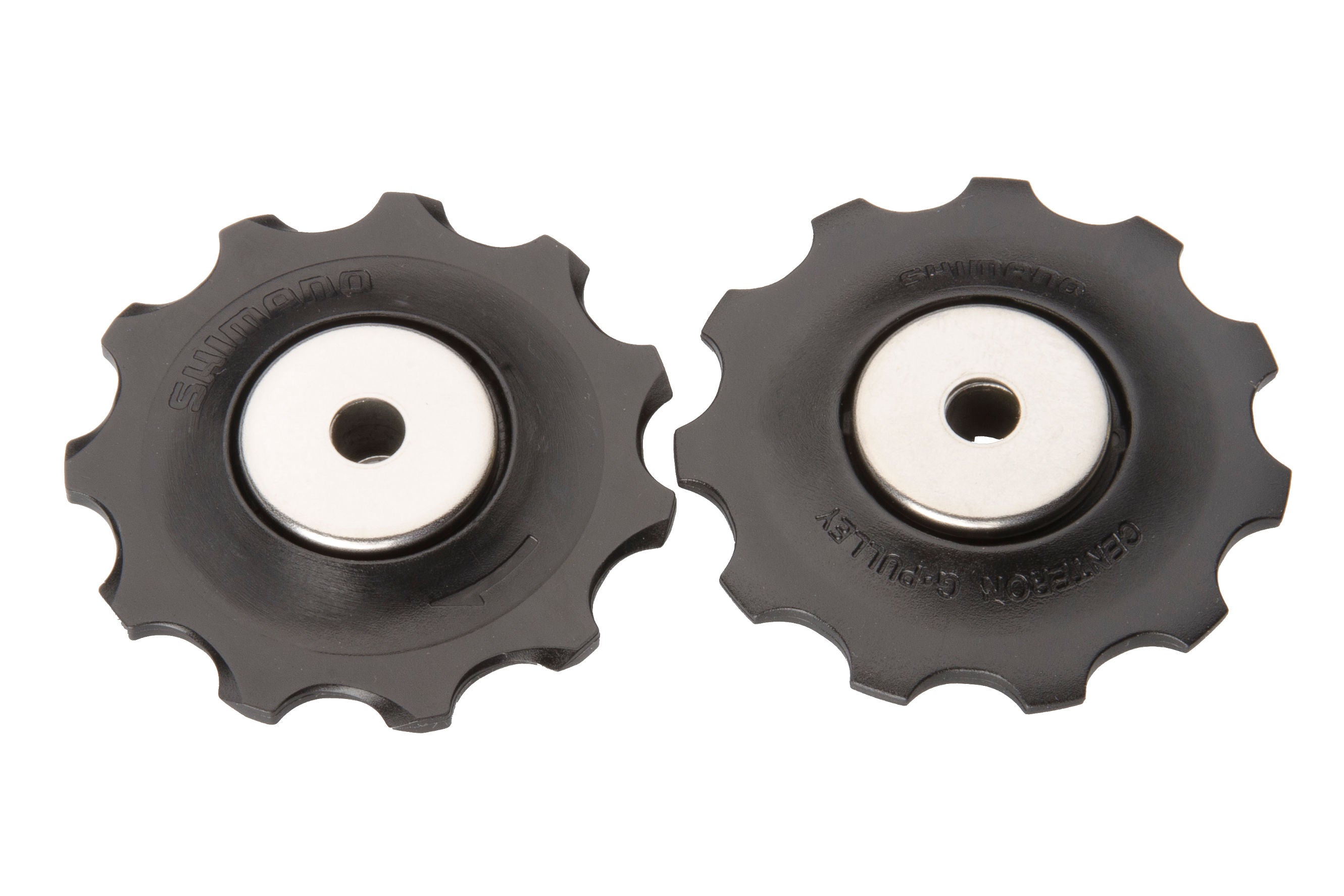 Shimano 105 galets de dérailleur 9/10 vitesses noir