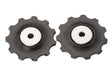 Shimano 105 galets de dérailleur 9/10 vitesses noir