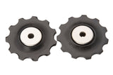 Shimano 105 galets de dérailleur 9/10 vitesses noir