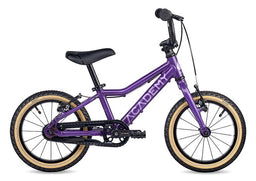 Academy GRADE 2 Violet