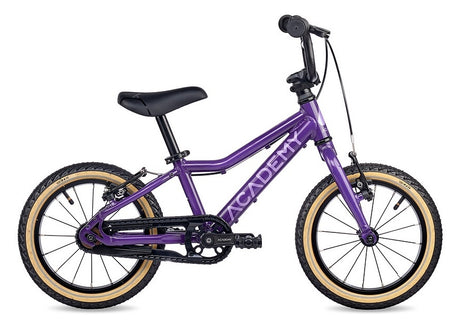 Academy GRADE 2 Violet