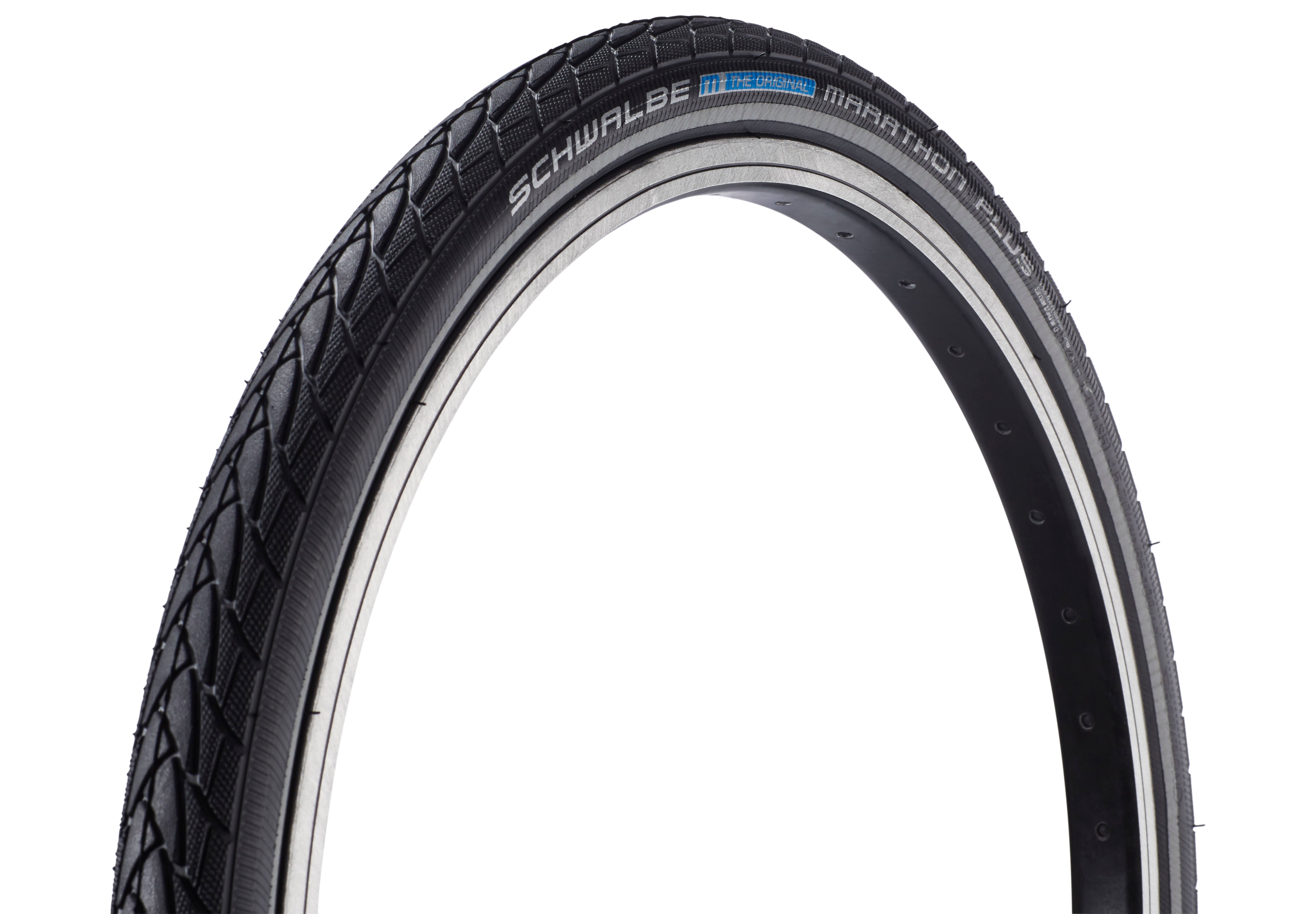 Schwalbe Marathon Plus pneu à tringle fil Performance 20