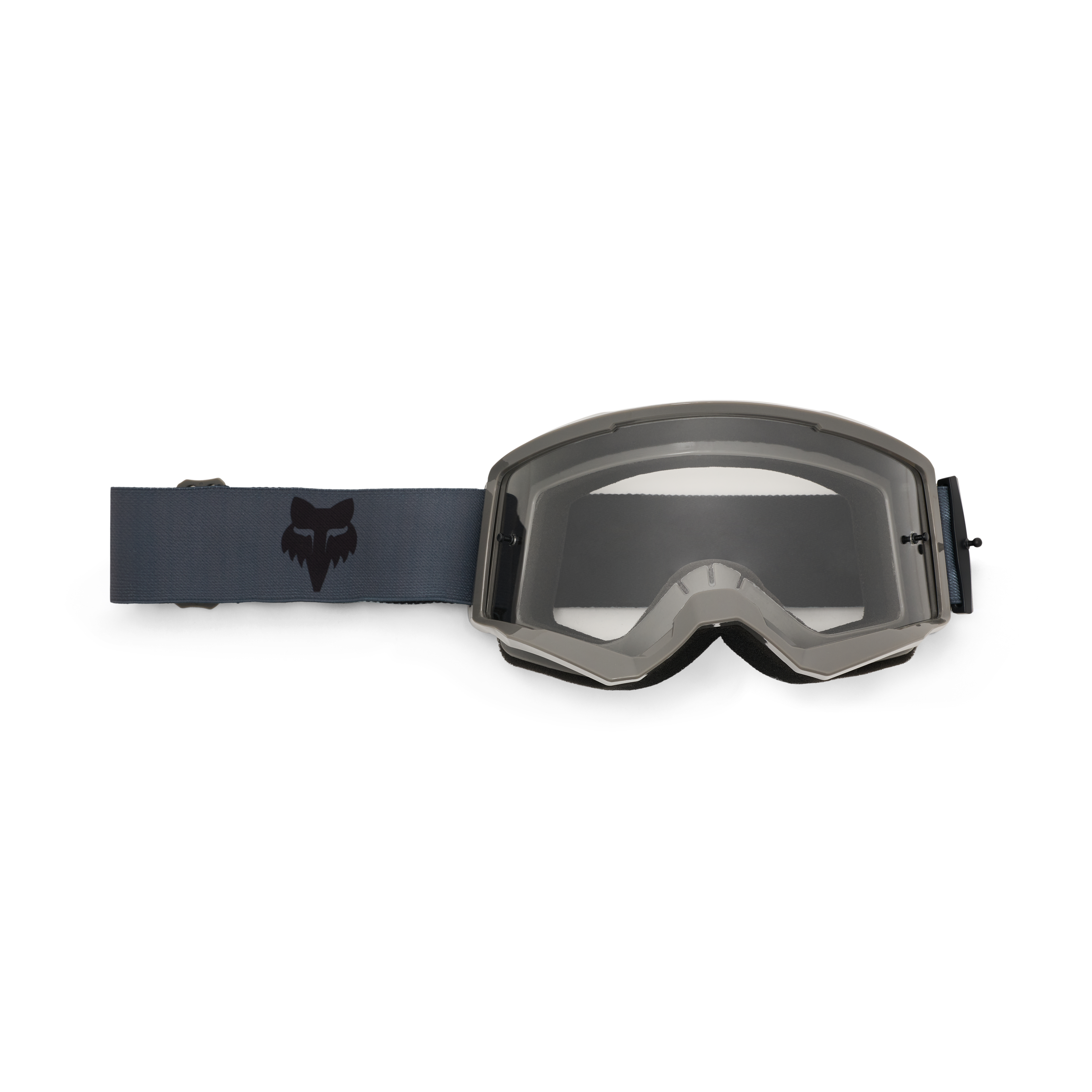 Fox Main Core Masque Pewter