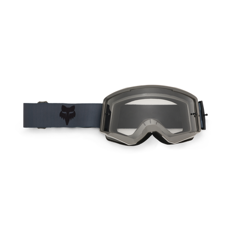 Fox Main Core Masque Pewter