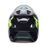 Fox Yth Rampage Foundry Ce/Cpsc Sauge