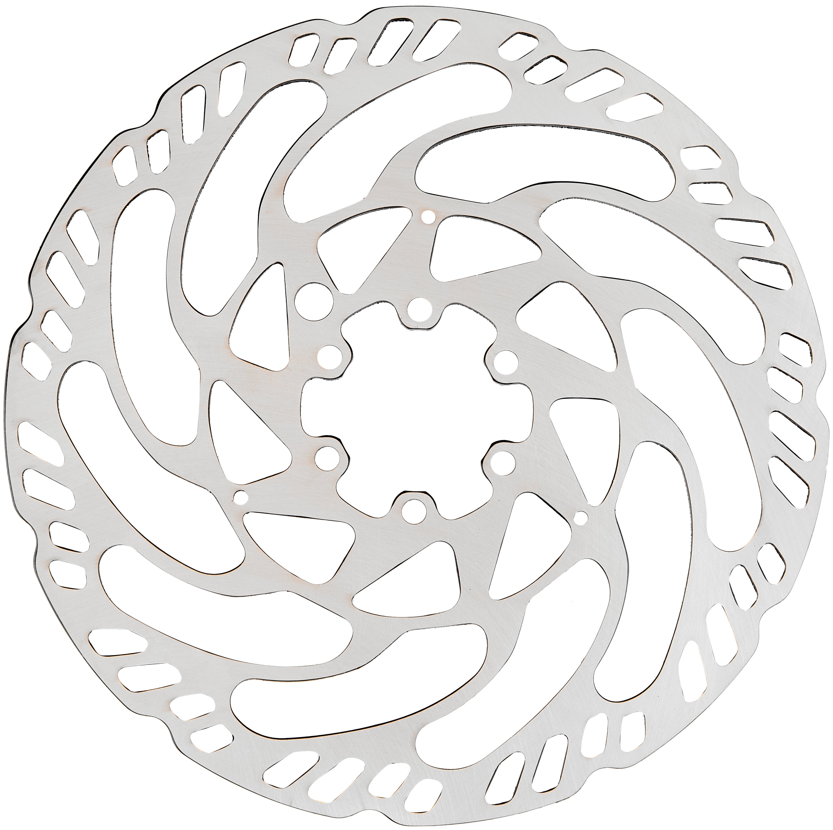 Magura MT eSTOP Kit optimisé avec disque de frein 8.S MDR-C 6 trous et plaquette de frein