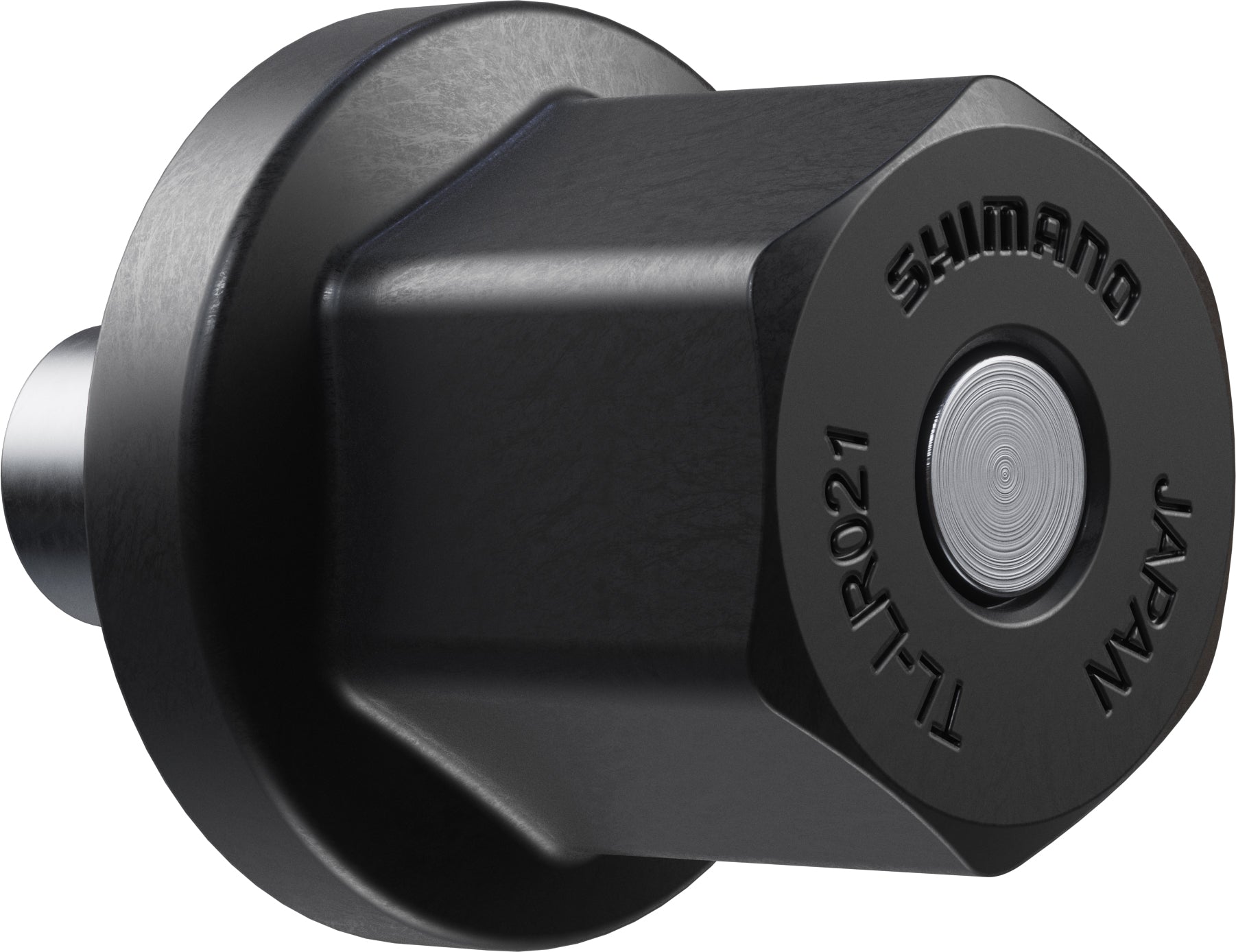 Outil de bague de verrouillage Shimano TL-LR021 pour pignon de fin de course 9 dents