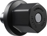 Outil de bague de verrouillage Shimano TL-LR021 pour pignon de fin de course 9 dents