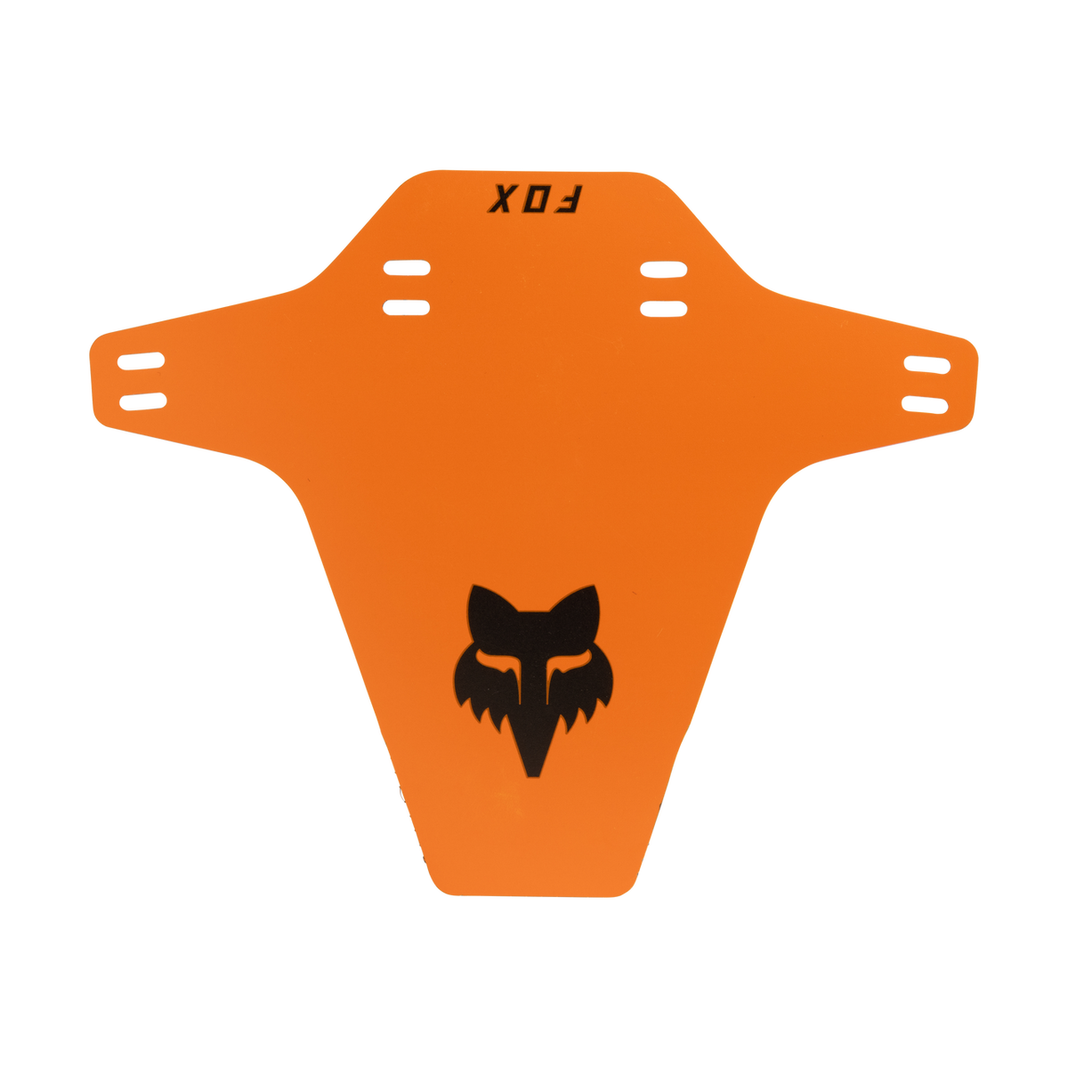 Garde-boue Fox Orange