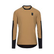 Fox Defend Thermal Jersey Sucre Brun
