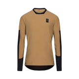 Fox Defend Thermal Jersey Sucre Brun