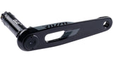 SRAM Rival XPLR Power-Upgrade AXS E1 DUB Wide manivelle gauche