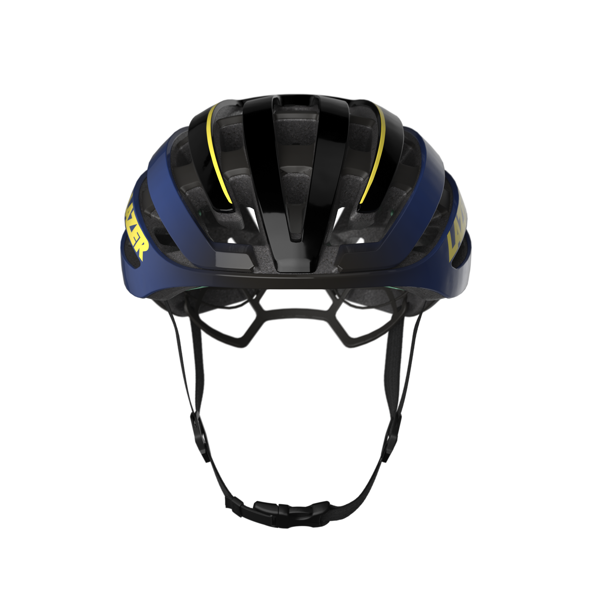Lazer Z1 KinetiCore TDF Aeroshell Édition LTD