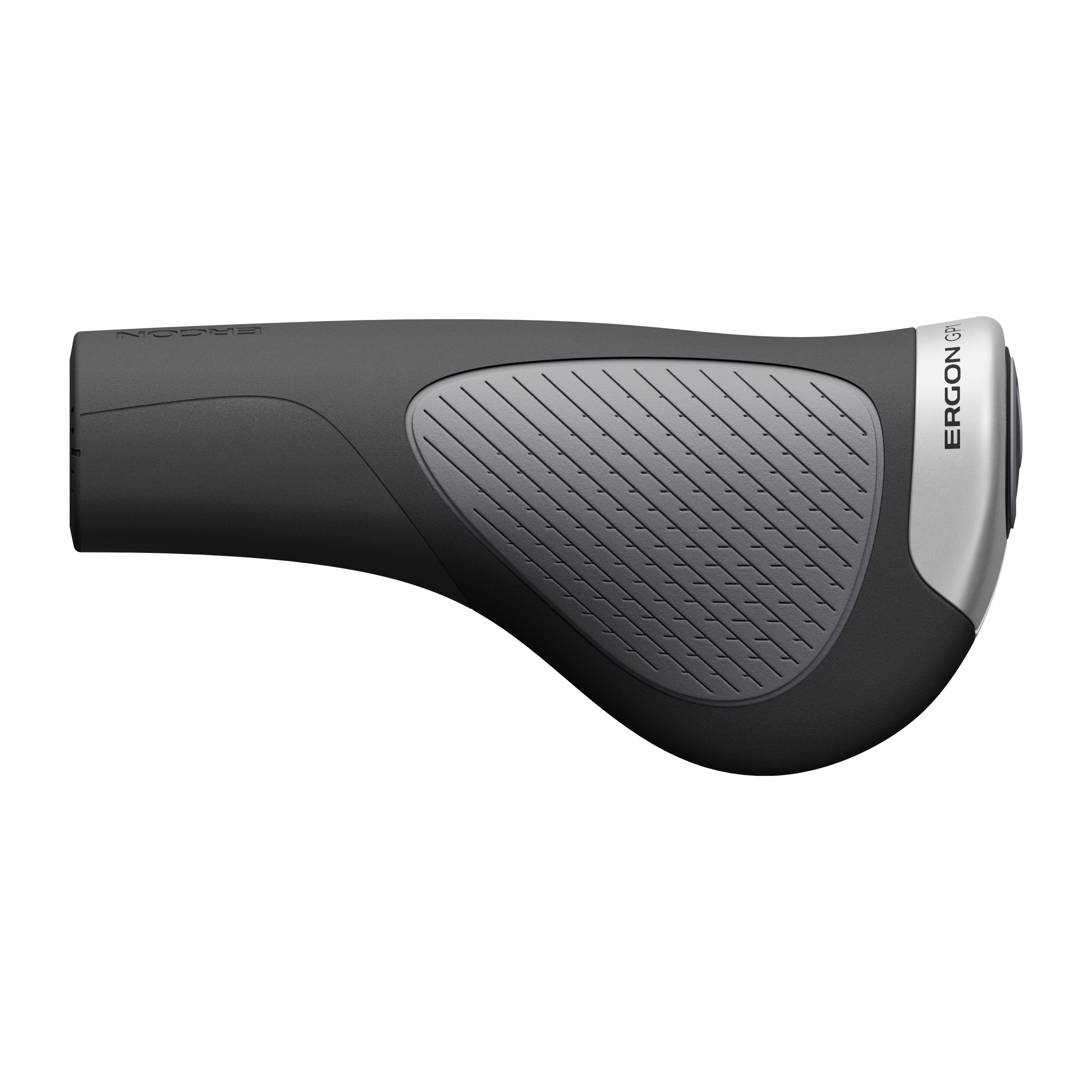 Ergon GP1 Evo poignées