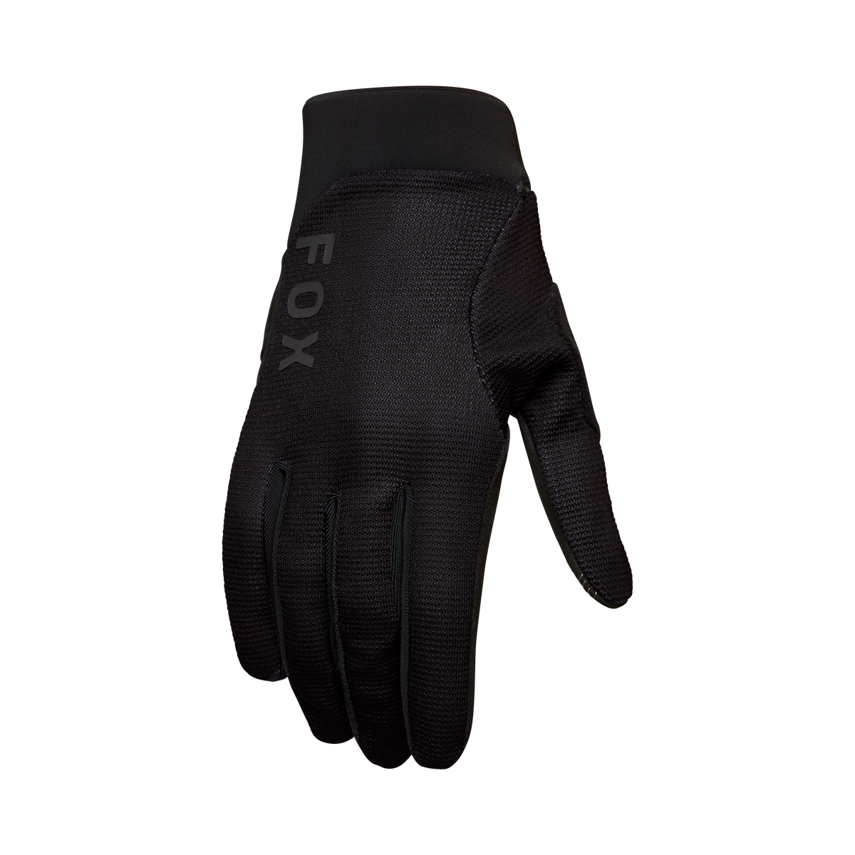 Fox W Ranger Gant Gel Noir