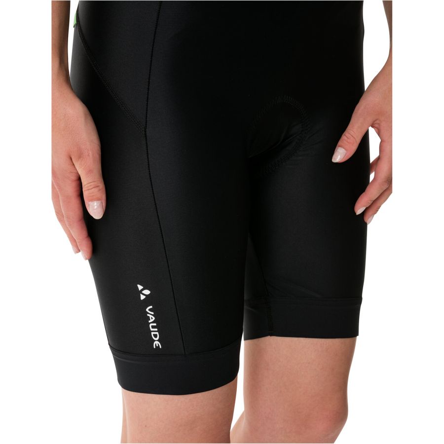 VAUDE Advanced IV Pantalon Femme noir