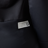 Fox W Defend Thermal Jersey Noir