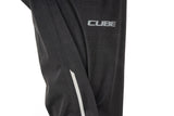 Cube Pantalon de pluie long ROAD/XC noir