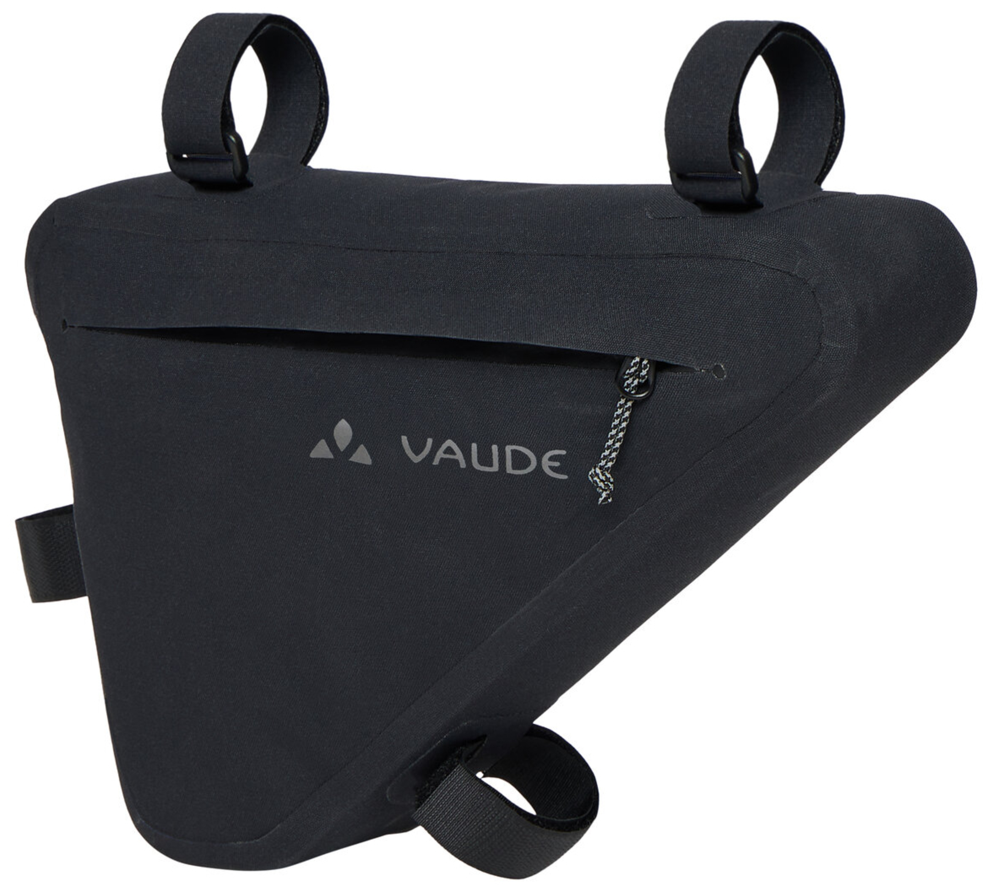 VAUDE Trailframe M noir