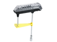Topeak ComboTorq clé dynamométrique incl. jeu d'embouts
