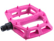 DMR V6 plateforme pédales rose