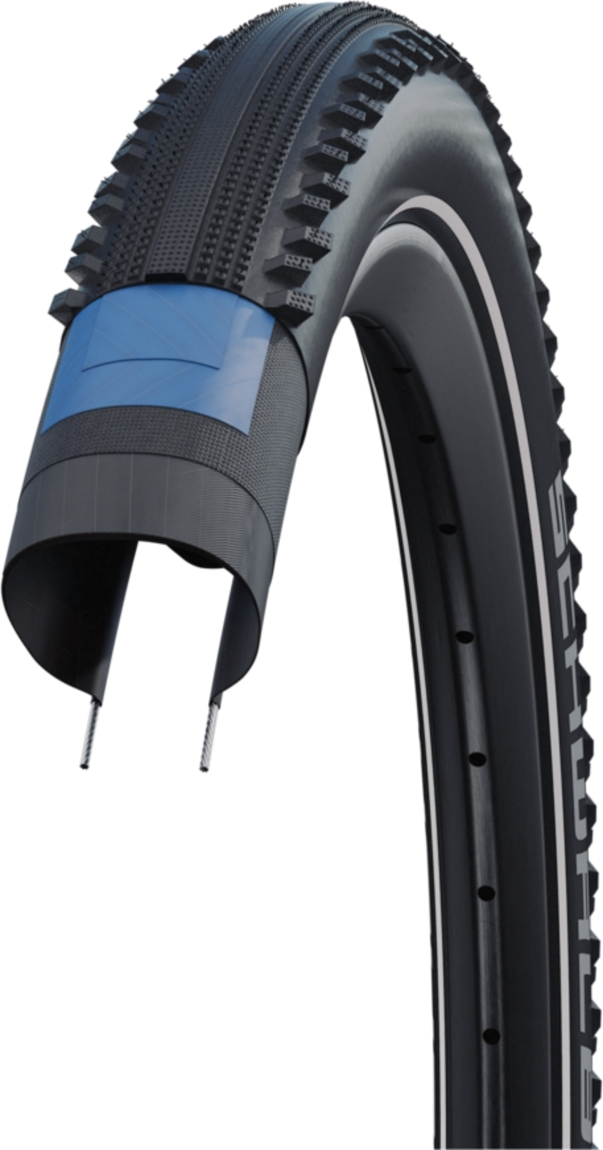 Schwalbe Hurricane | Performance Line | Performance Black