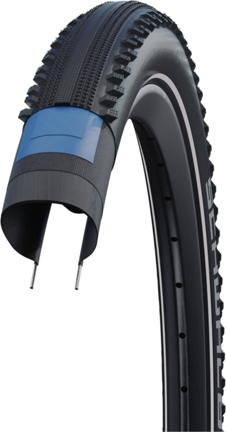 Schwalbe Hurricane | Performance Line | Performance Black