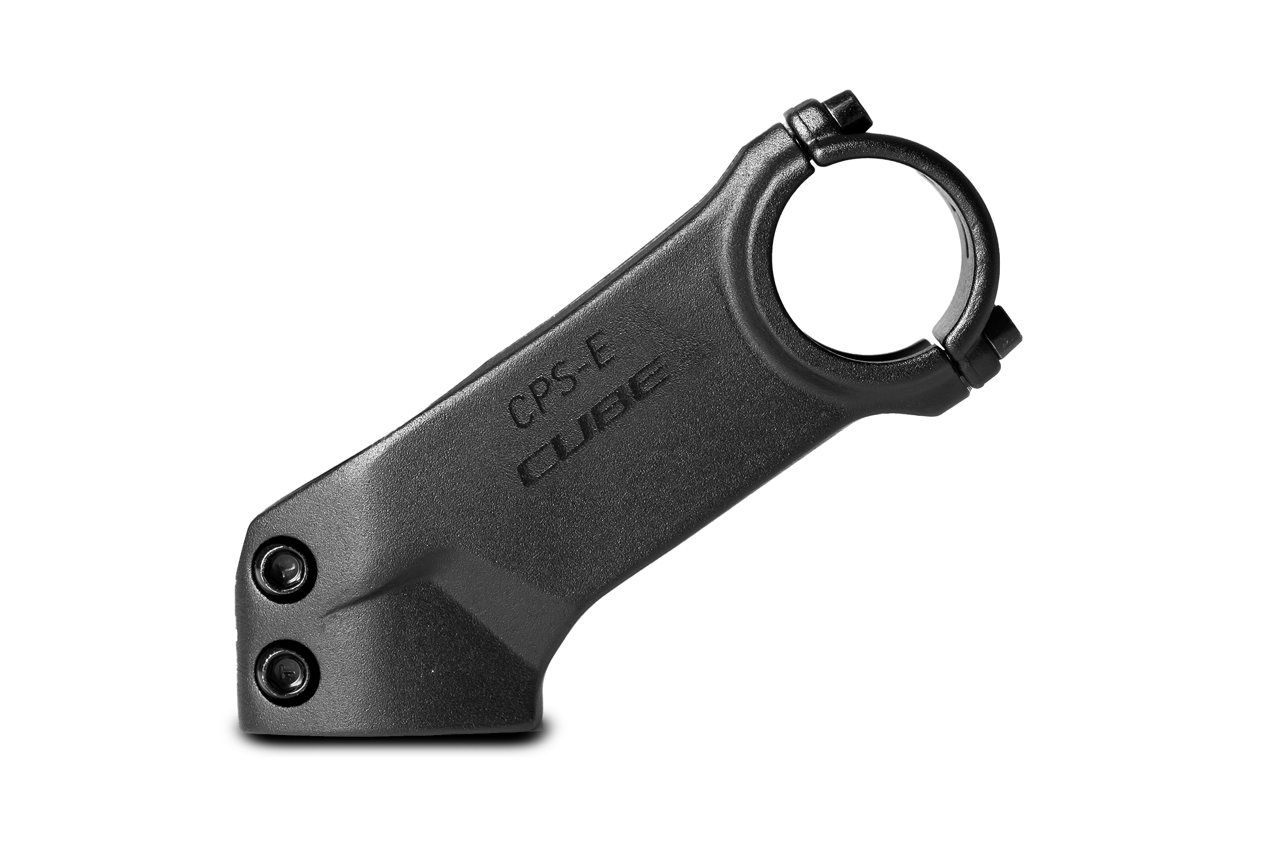 CUBE Potence PERFORMANCE E-MTB noir