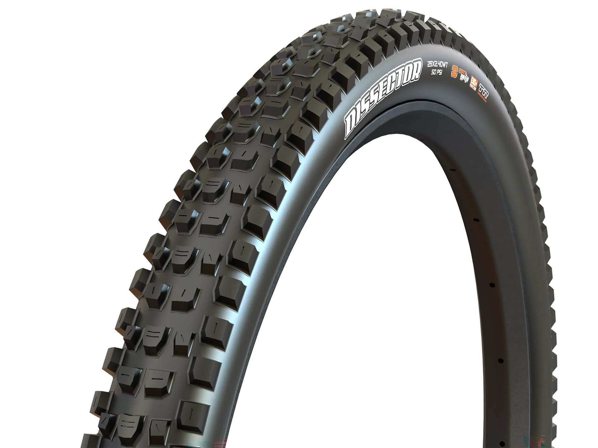 Maxxis Dissector Gen.2 pneu 29