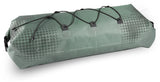 Sacoche de cintre ACID PACK PRO 15 black´n´green