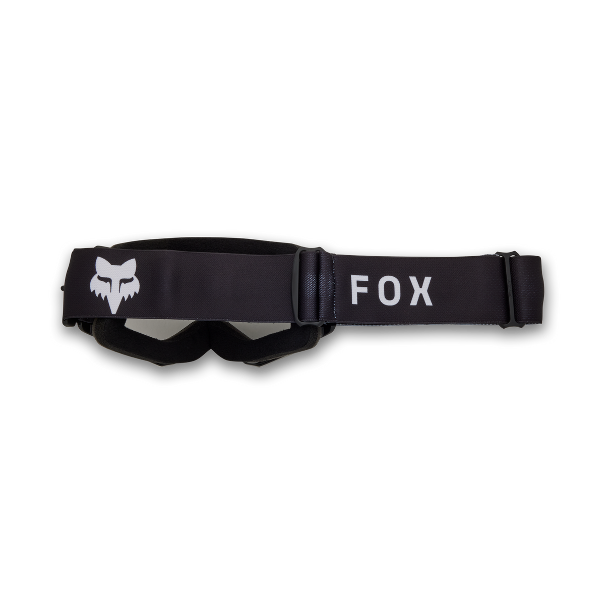 Fox YTH Main Core Masque Noir