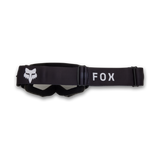 Fox YTH Main Core Masque Noir