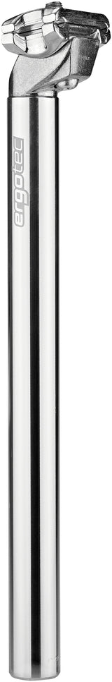 Tige de selle Humpert Ergotec Ø29,4mm argent