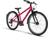 PUKY CYKE 24-8 ACTIVE baie/noir (2025)