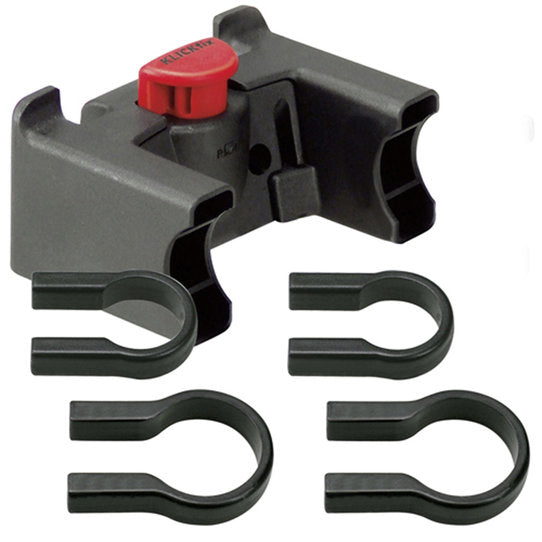Adaptateur de guidon KlickFix universel