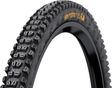 Continental Kryptotal-R Trail Endurance Pneu pliant 24" Pneu pliant noir / noir skin