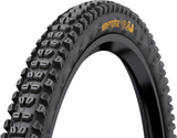 Continental Kryptotal-R Trail Endurance Pneu pliant 24" Pneu pliant noir / noir skin