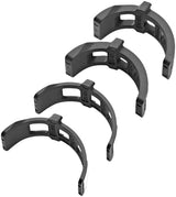 Shimano Tourney FD-TY710 dérailleur avant collier Top Swing 63-66° 7/8 vitesses