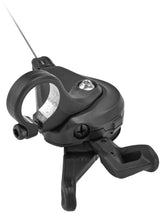 Shimano SLX SL-M7100 Levier de vitesses 12 vitesses droit noir