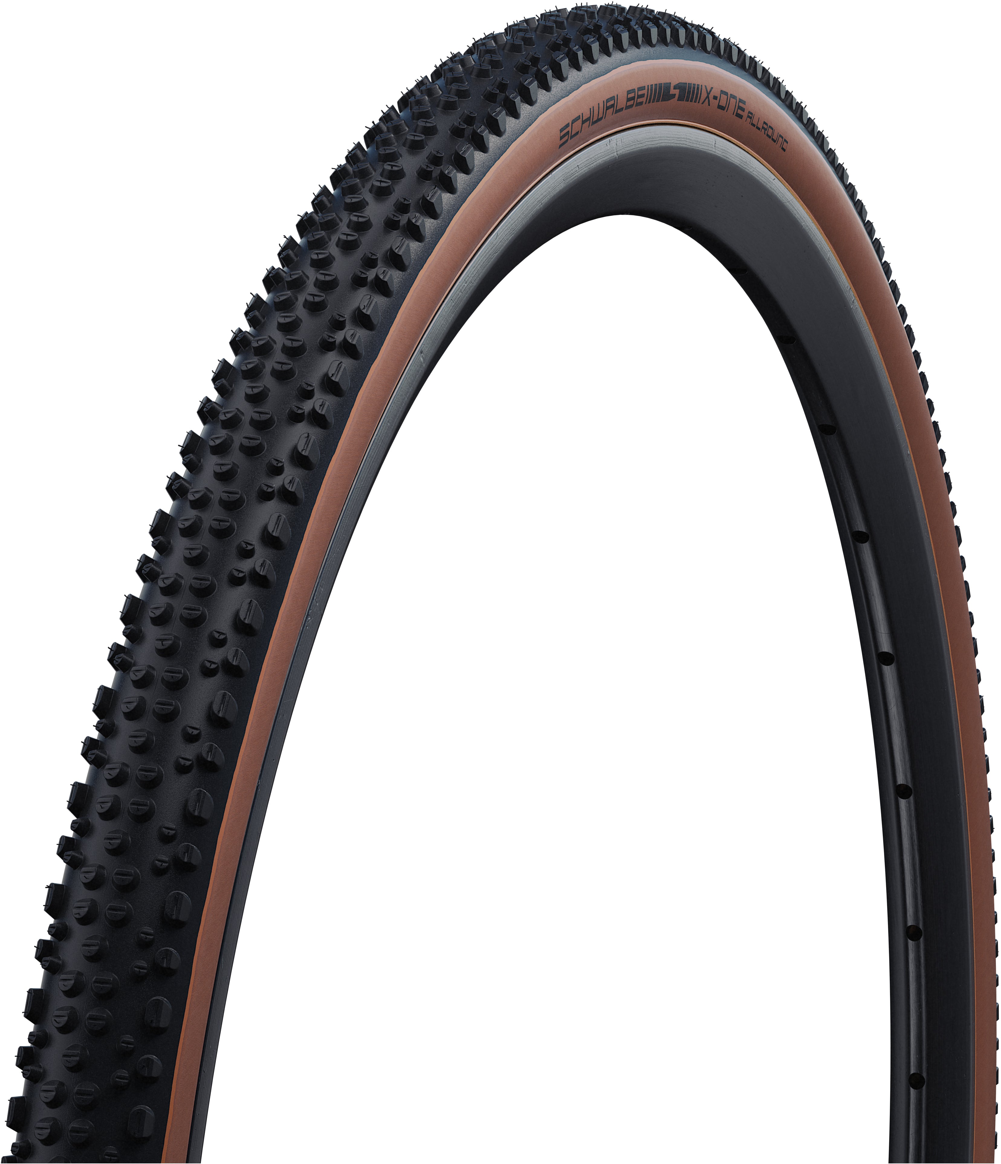 Schwalbe X-One Allround pneu pliant 28x1.30