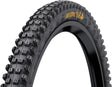 Continental Argotal Trail pneu pliant 29x2.60" TLR E-25 Endurance noir