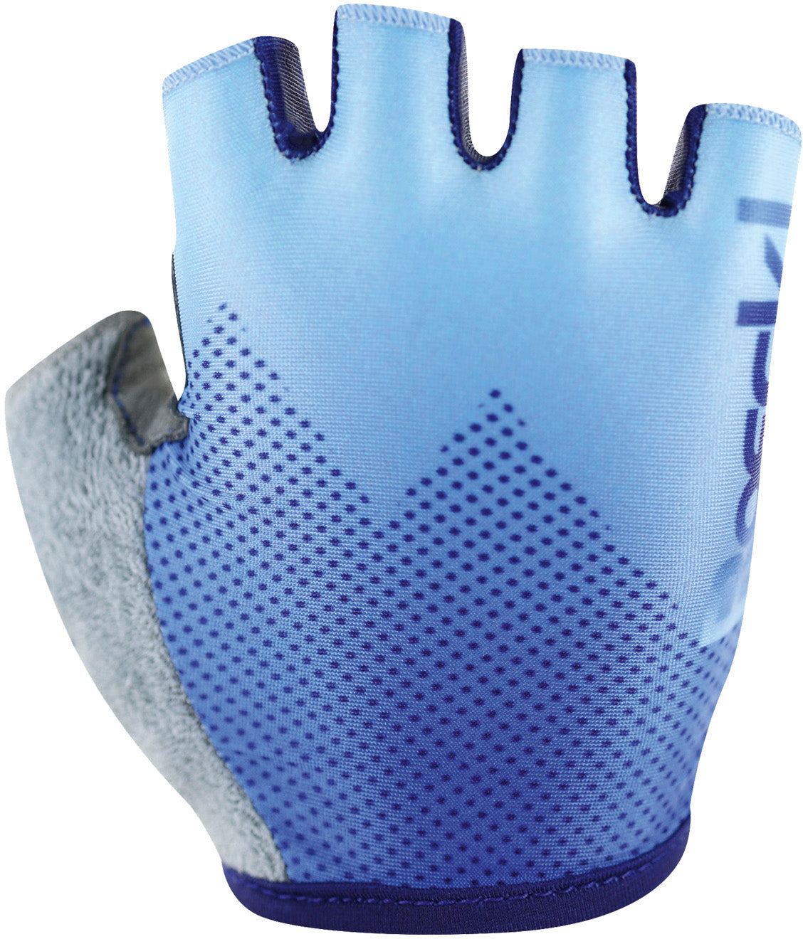Gants Roeckl Tarifa Enfants Blue Shadow