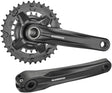Shimano FC-MT210-B pédalier 36/22 dents 2x9 vitesses