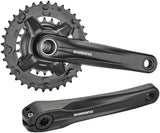 Shimano FC-MT210-B pédalier 36/22 dents 2x9 vitesses