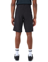 VAUDE Short Tamaro III pour homme noir