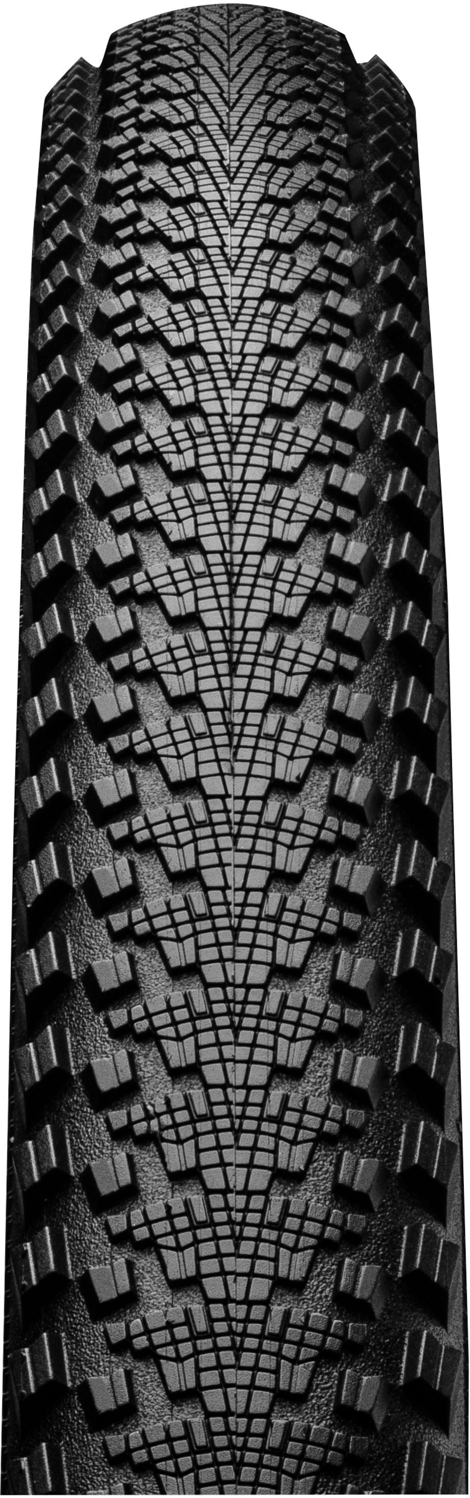 Continental Double Fighter III pneu à tringle rigide 27,5x2,00