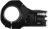 DMR Defy Potence Ø35mm 5° noir